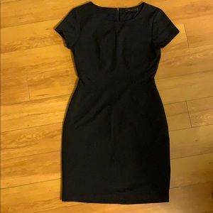 BCBG Dress Black